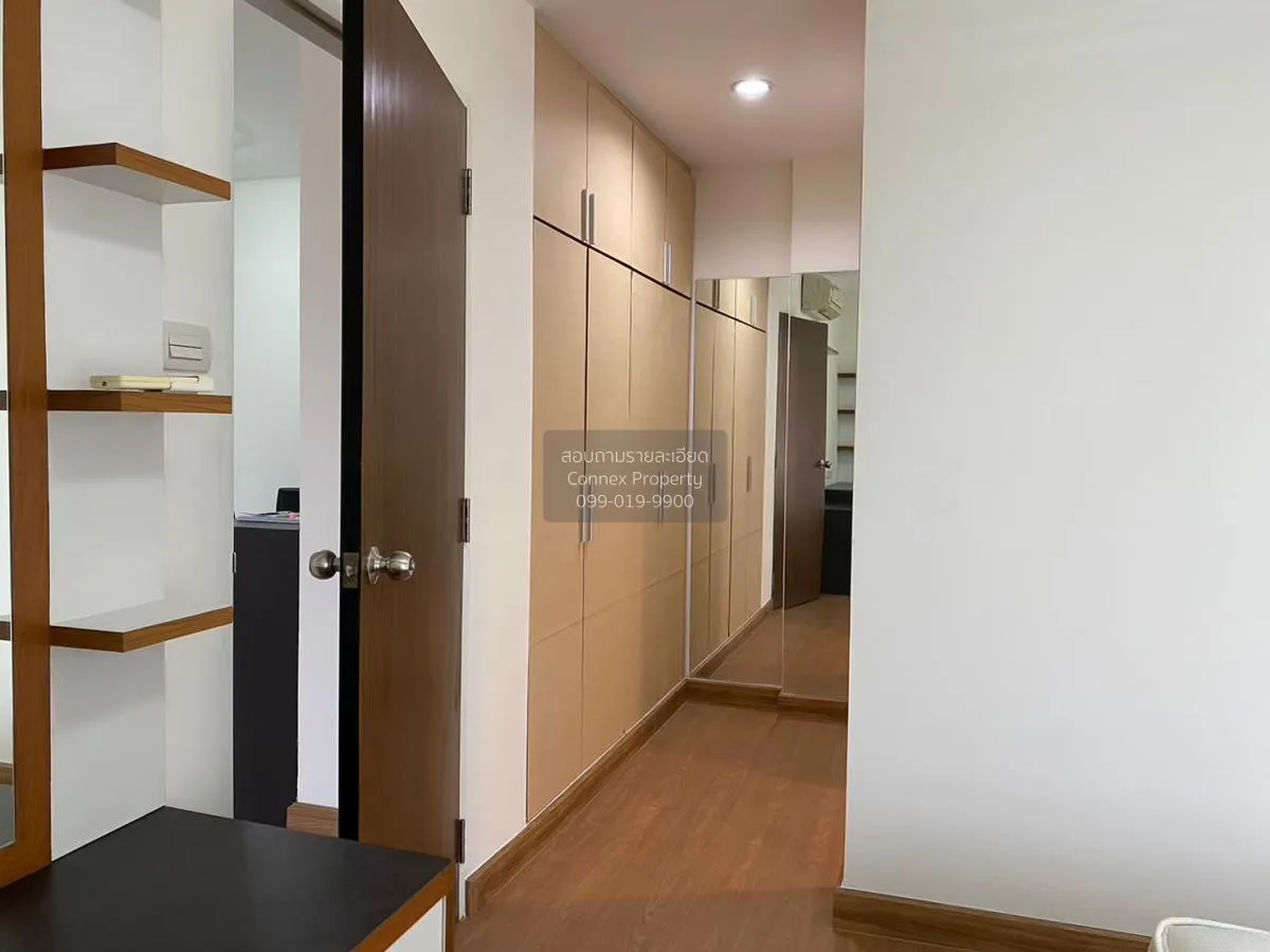 เช่าคอนโด  ไอวี่ รัชดา MRT-สุทธิสาร ห้วยขวาง เขต ห้วยขวาง กรุงเทพ 4