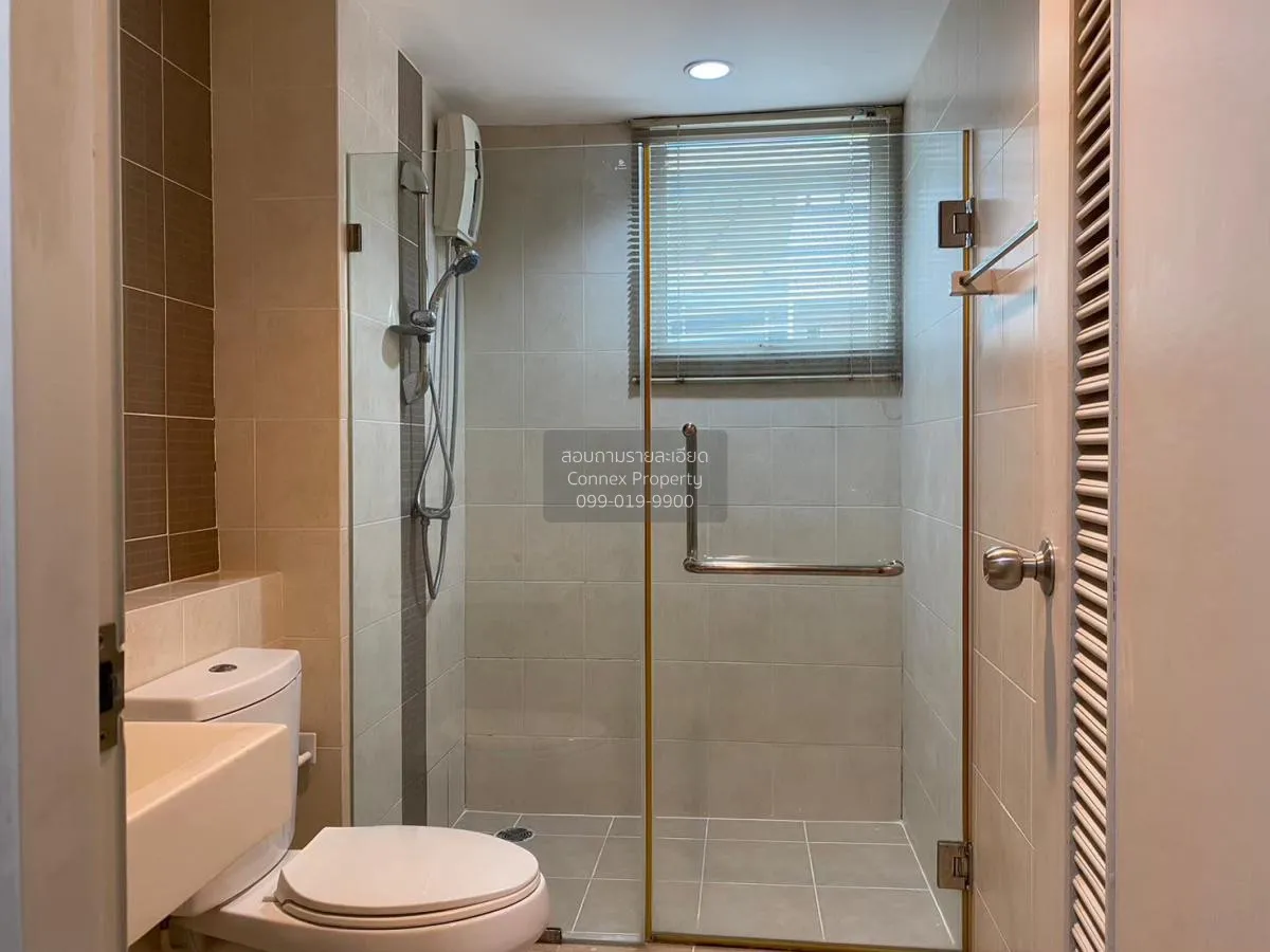 เช่าคอนโด  ไอวี่ รัชดา MRT-สุทธิสาร ห้วยขวาง เขต ห้วยขวาง กรุงเทพ