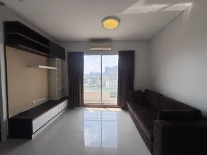 เช่าคอนโด  ไอวี่ รัชดา MRT-สุทธิสาร ห้วยขวาง เขต ห้วยขวาง กรุงเทพ CX-38294