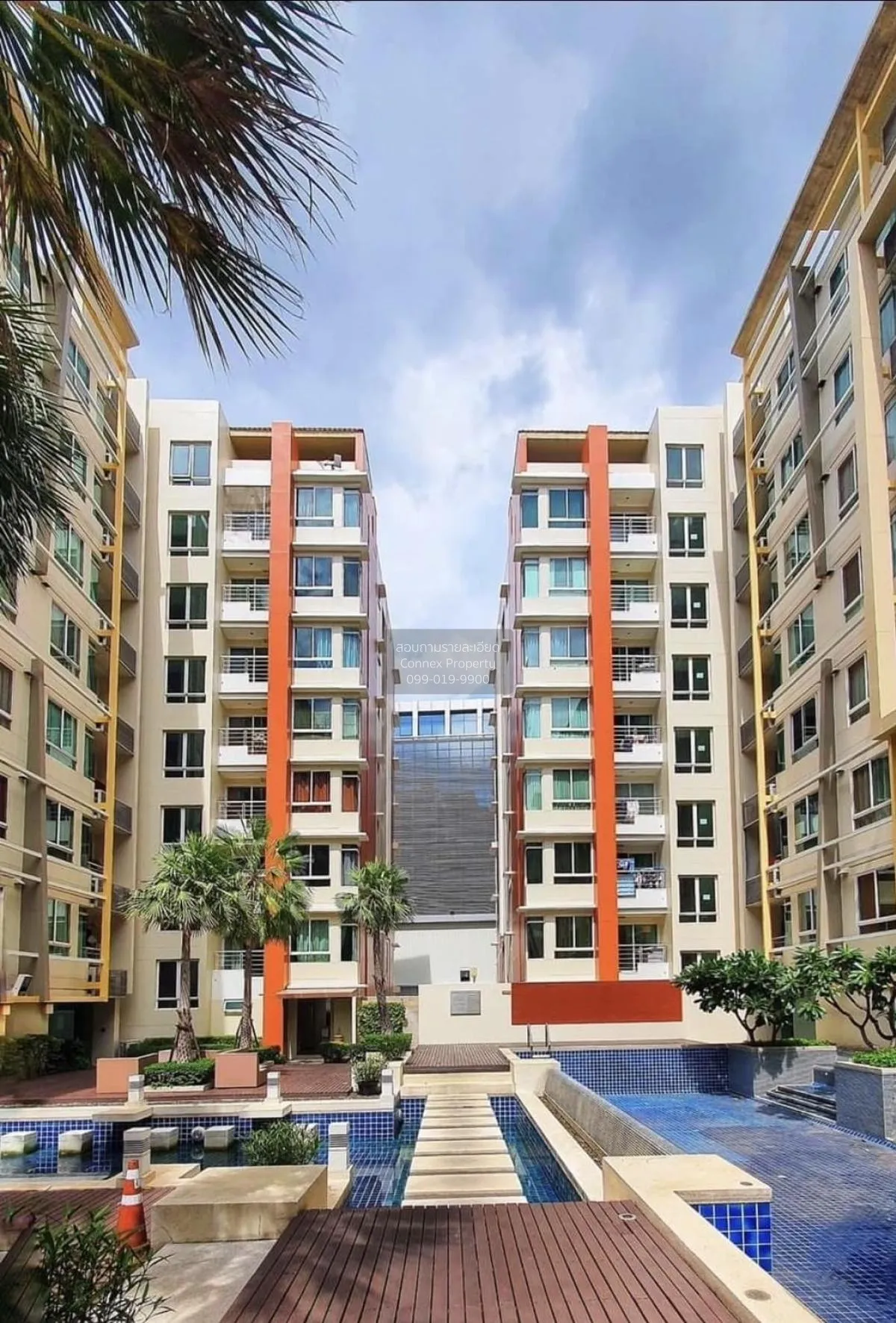 FOR RENT condo , IVY Ratchada , MRT-Sutthisan , Huai Khwang , Hua