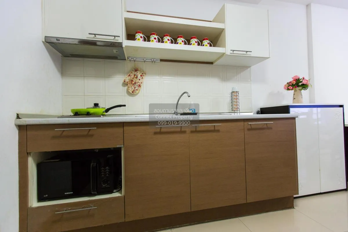 ขายคอนโด  ไอวี่ รัชดา MRT-สุทธิสาร ห้วยขวาง เขต ห้วยขวาง กรุงเทพ 