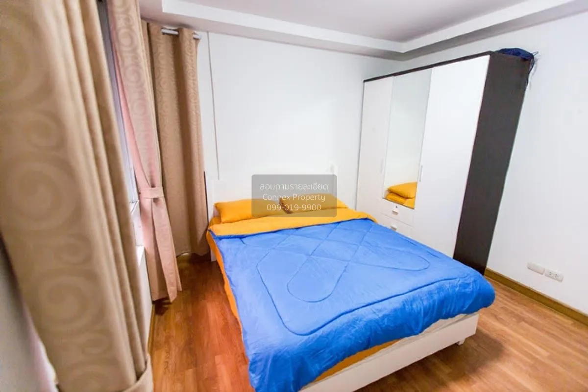 ขายคอนโด  ไอวี่ รัชดา MRT-สุทธิสาร ห้วยขวาง เขต ห้วยขวาง กรุงเทพ 