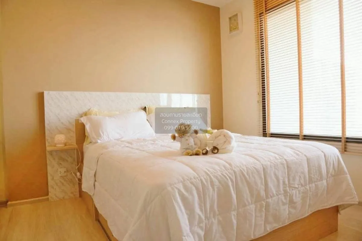 เช่าคอนโด  ไลฟ์ อโศก MRT-เพชรบุรี บางกะปิ เขต ห้วยขวาง กรุงเทพ CX 1