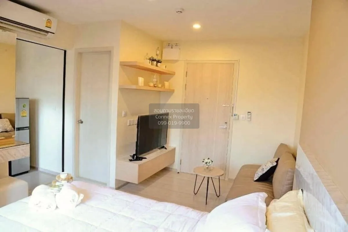 เช่าคอนโด  ไลฟ์ อโศก MRT-เพชรบุรี บางกะปิ เขต ห้วยขวาง กรุงเทพ CX 2