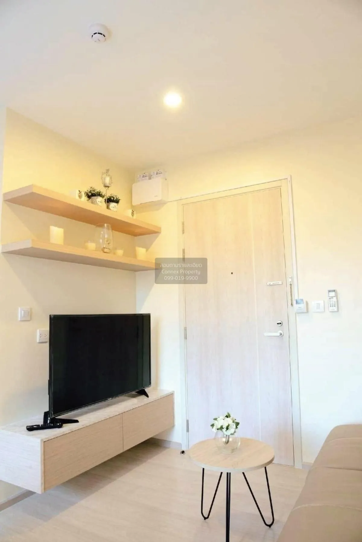 เช่าคอนโด  ไลฟ์ อโศก MRT-เพชรบุรี บางกะปิ เขต ห้วยขวาง กรุงเทพ CX 4