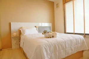 เช่าคอนโด  ไลฟ์ อโศก MRT-เพชรบุรี บางกะปิ เขต ห้วยขวาง กรุงเทพ CX-38347