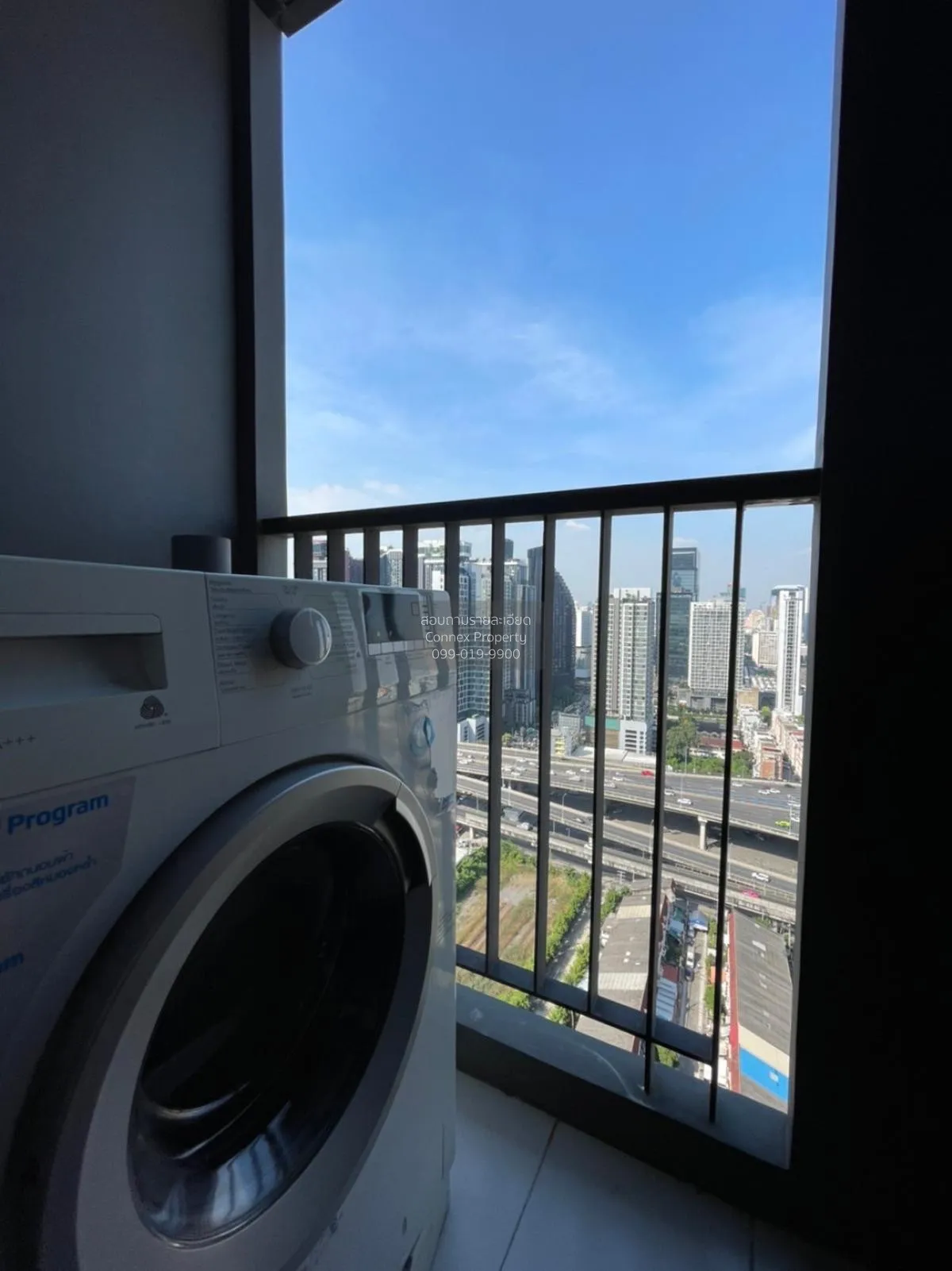 เช่าคอนโด  ไลฟ์ อโศก MRT-เพชรบุรี บางกะปิ เขต ห้วยขวาง กรุงเทพ CX