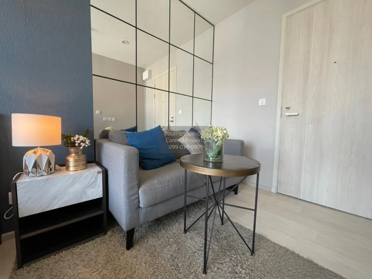 เช่าคอนโด  ไลฟ์ อโศก MRT-เพชรบุรี บางกะปิ เขต ห้วยขวาง กรุงเทพ CX 1