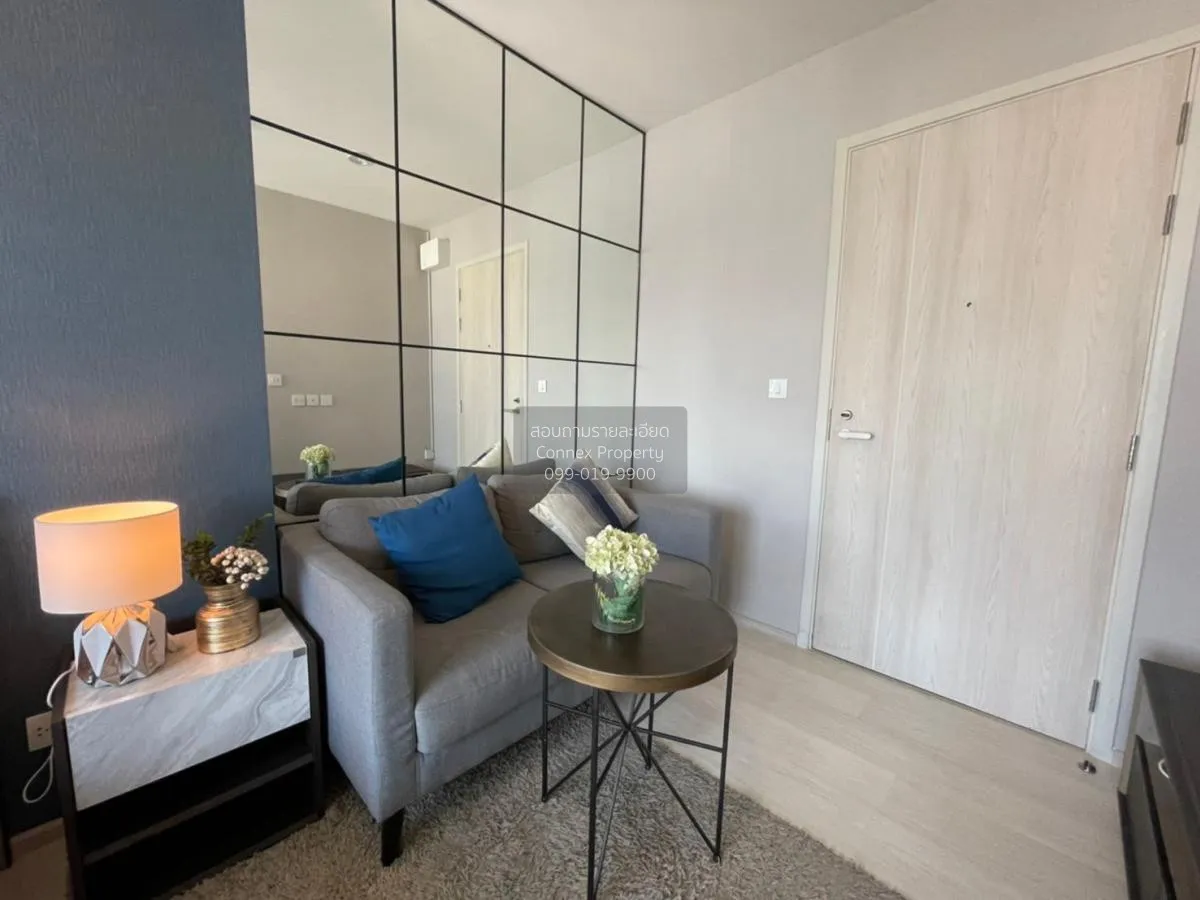 เช่าคอนโด  ไลฟ์ อโศก MRT-เพชรบุรี บางกะปิ เขต ห้วยขวาง กรุงเทพ CX 2