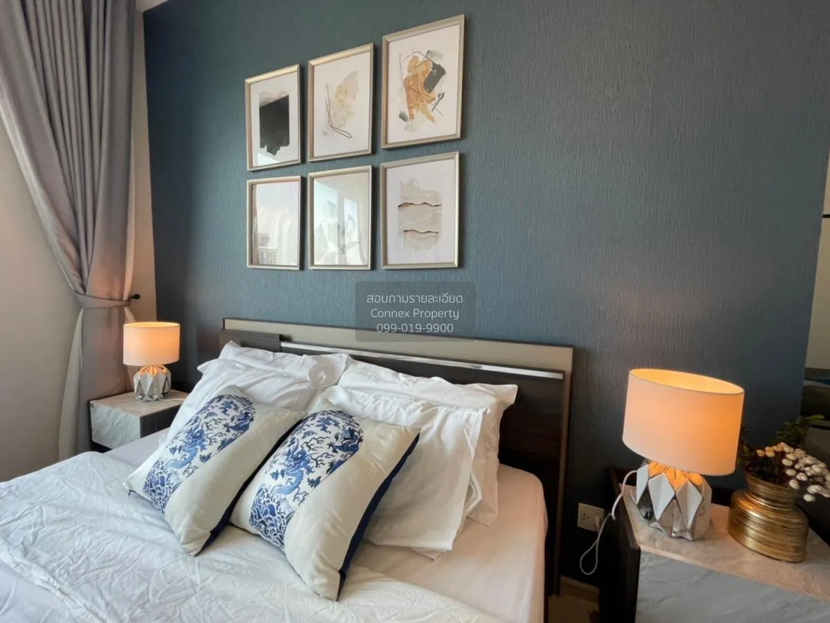 เช่าคอนโด  ไลฟ์ อโศก MRT-เพชรบุรี บางกะปิ เขต ห้วยขวาง กรุงเทพ CX