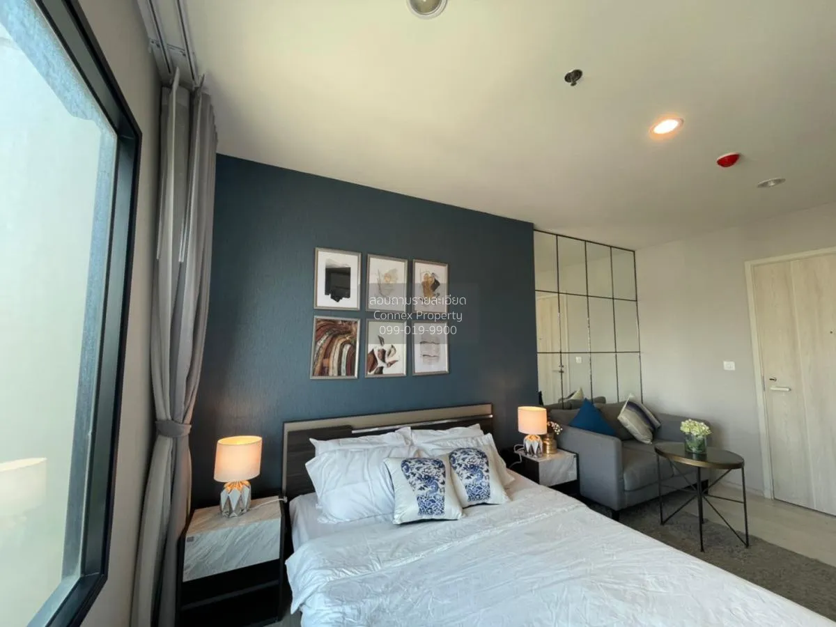 เช่าคอนโด  ไลฟ์ อโศก MRT-เพชรบุรี บางกะปิ เขต ห้วยขวาง กรุงเทพ CX