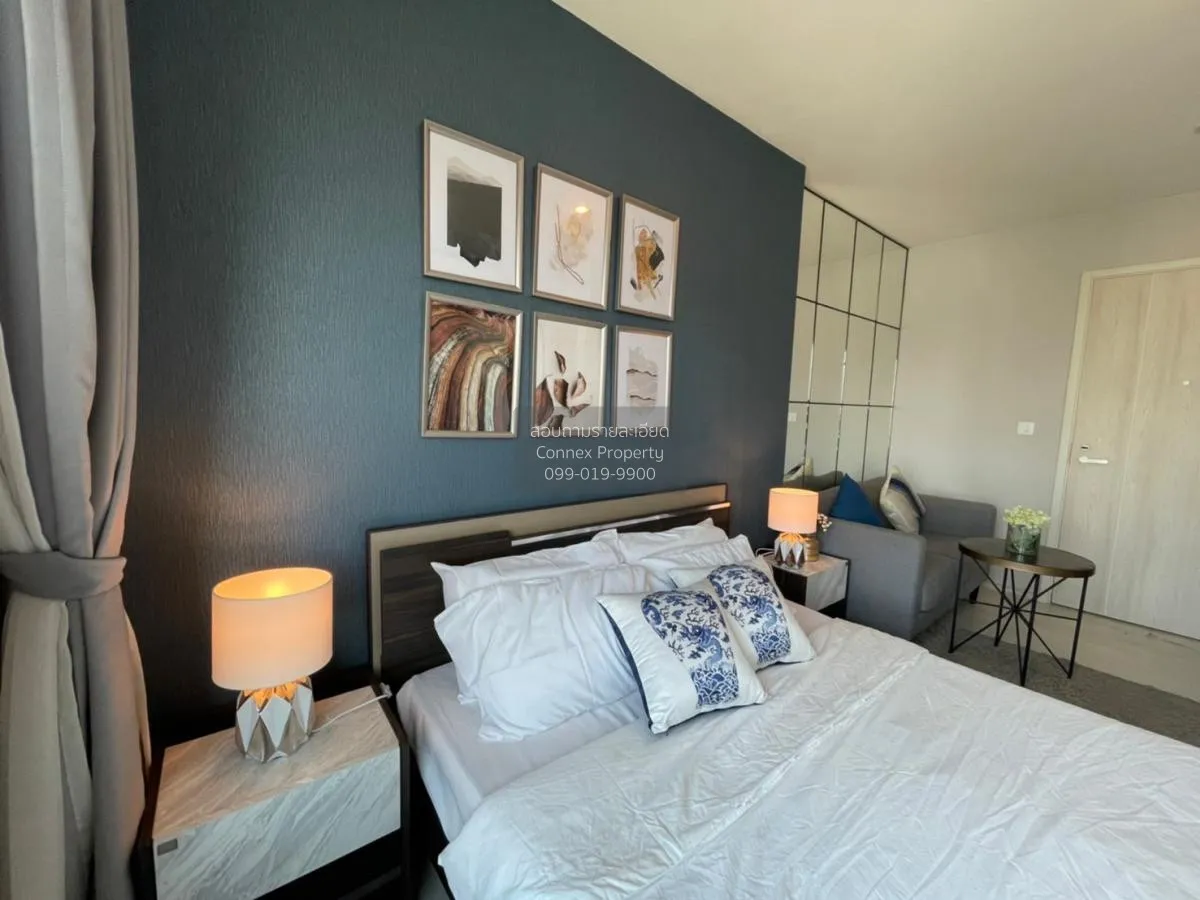 เช่าคอนโด  ไลฟ์ อโศก MRT-เพชรบุรี บางกะปิ เขต ห้วยขวาง กรุงเทพ CX