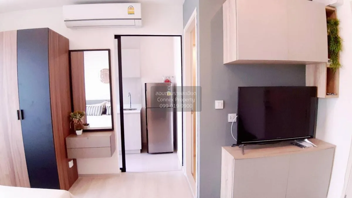 FOR SALE condo , Life Asoke , MRT-Phetchaburi , Bang Kapi , Huai  2