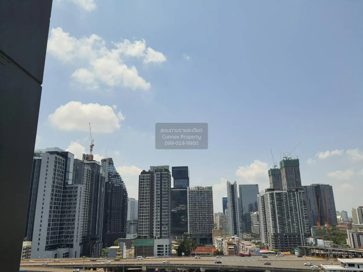 ขายคอนโด  ไลฟ์ อโศก MRT-เพชรบุรี บางกะปิ เขต ห้วยขวาง กรุงเทพ CX-