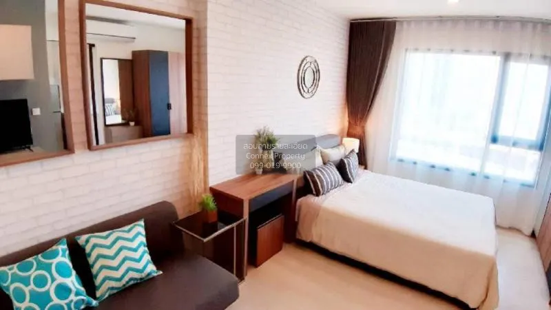 เช่าคอนโด  ไลฟ์ อโศก MRT-เพชรบุรี บางกะปิ เขต ห้วยขวาง กรุงเทพ CX 1