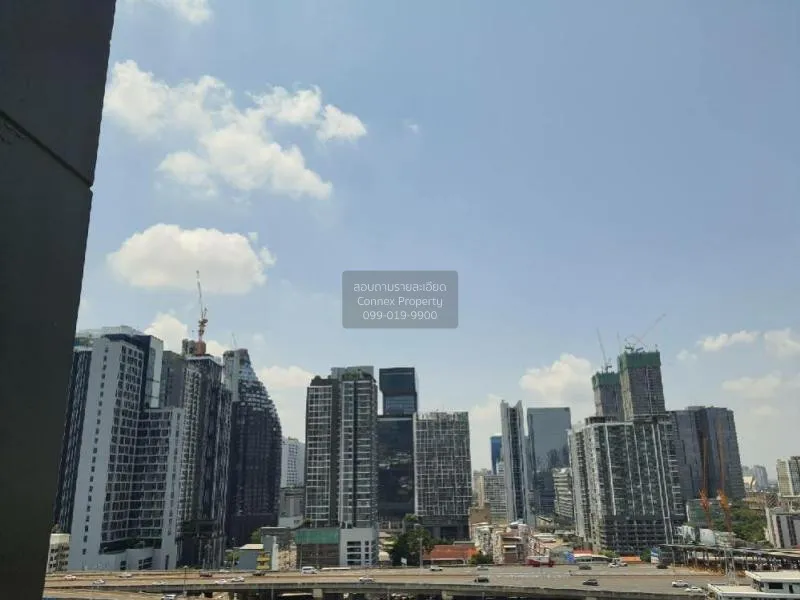 เช่าคอนโด  ไลฟ์ อโศก MRT-เพชรบุรี บางกะปิ เขต ห้วยขวาง กรุงเทพ CX