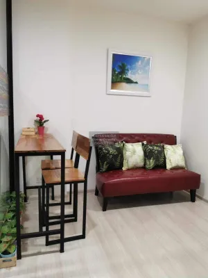 เช่าคอนโด  ไลฟ์ อโศก MRT-เพชรบุรี บางกะปิ เขต ห้วยขวาง กรุงเทพ CX-38368