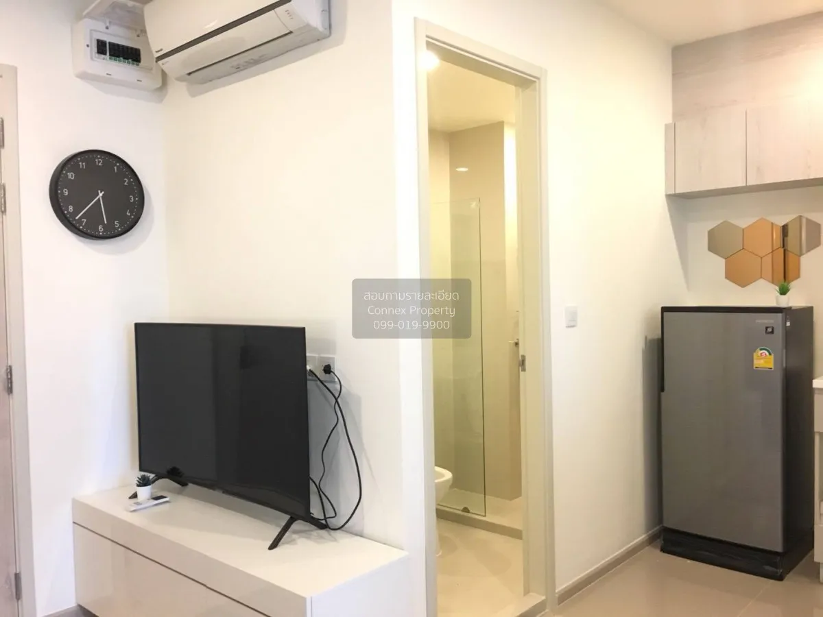 เช่าคอนโด  ไลฟ์ อโศก MRT-เพชรบุรี บางกะปิ เขต ห้วยขวาง กรุงเทพ CX 2