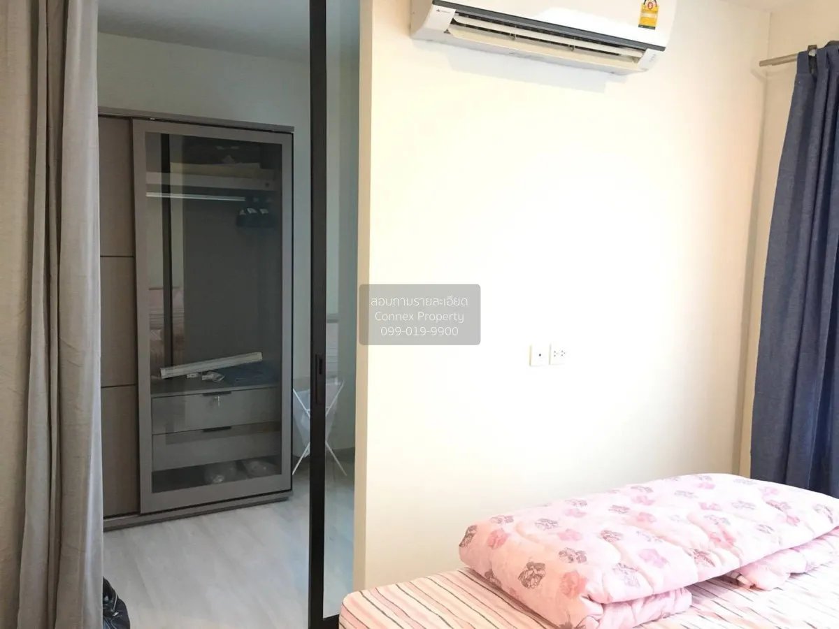 เช่าคอนโด  ไลฟ์ อโศก MRT-เพชรบุรี บางกะปิ เขต ห้วยขวาง กรุงเทพ CX