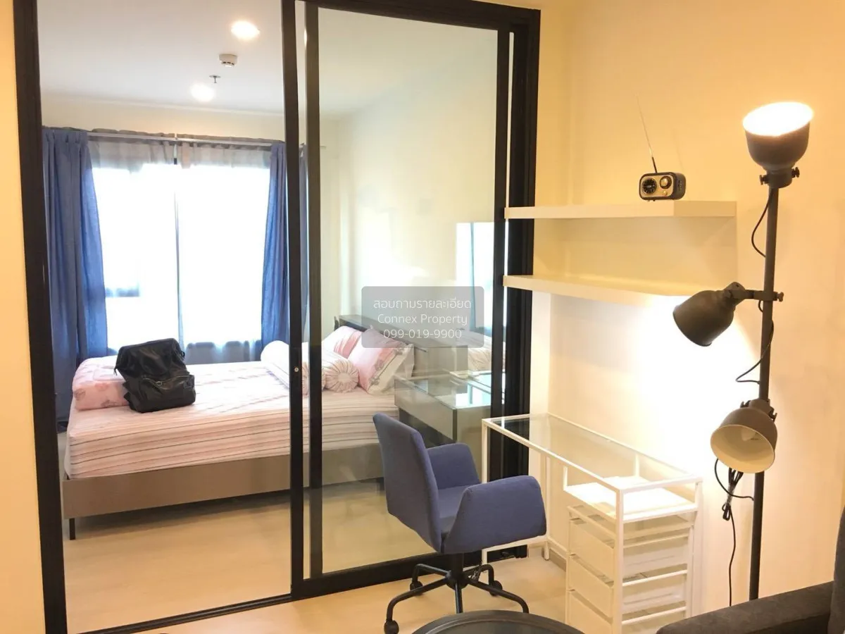 เช่าคอนโด  ไลฟ์ อโศก MRT-เพชรบุรี บางกะปิ เขต ห้วยขวาง กรุงเทพ CX