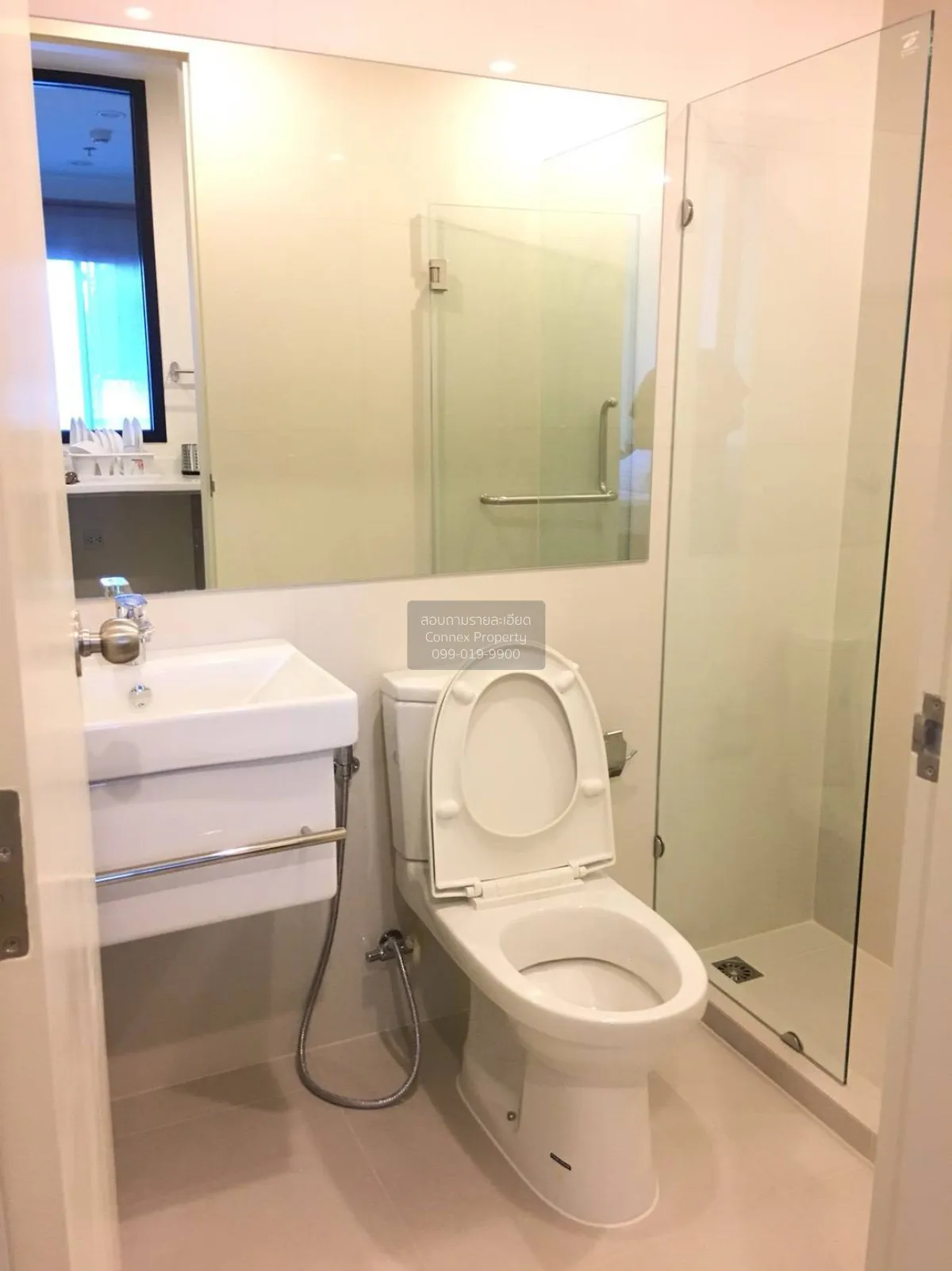 เช่าคอนโด  ไลฟ์ อโศก MRT-เพชรบุรี บางกะปิ เขต ห้วยขวาง กรุงเทพ CX