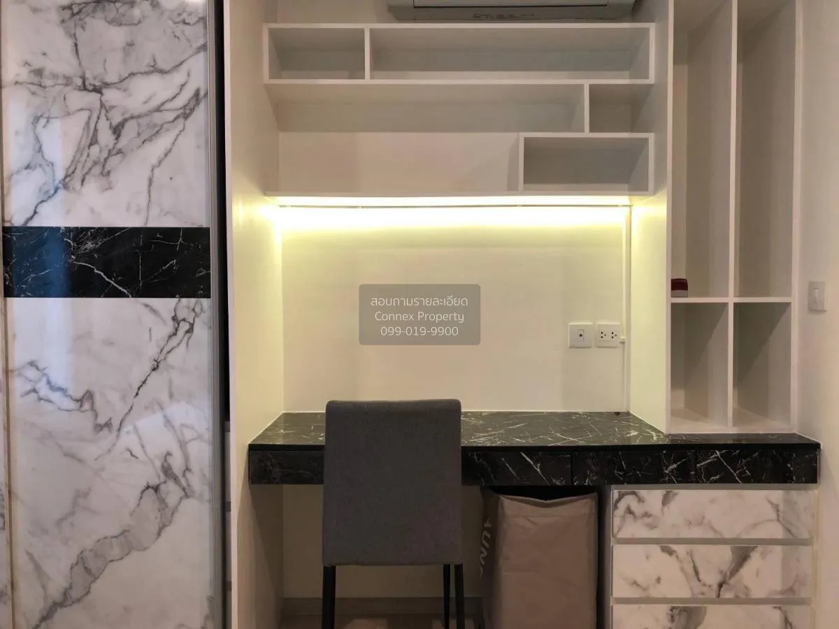 เช่าคอนโด  ไลฟ์ อโศก MRT-เพชรบุรี บางกะปิ เขต ห้วยขวาง กรุงเทพ CX 3