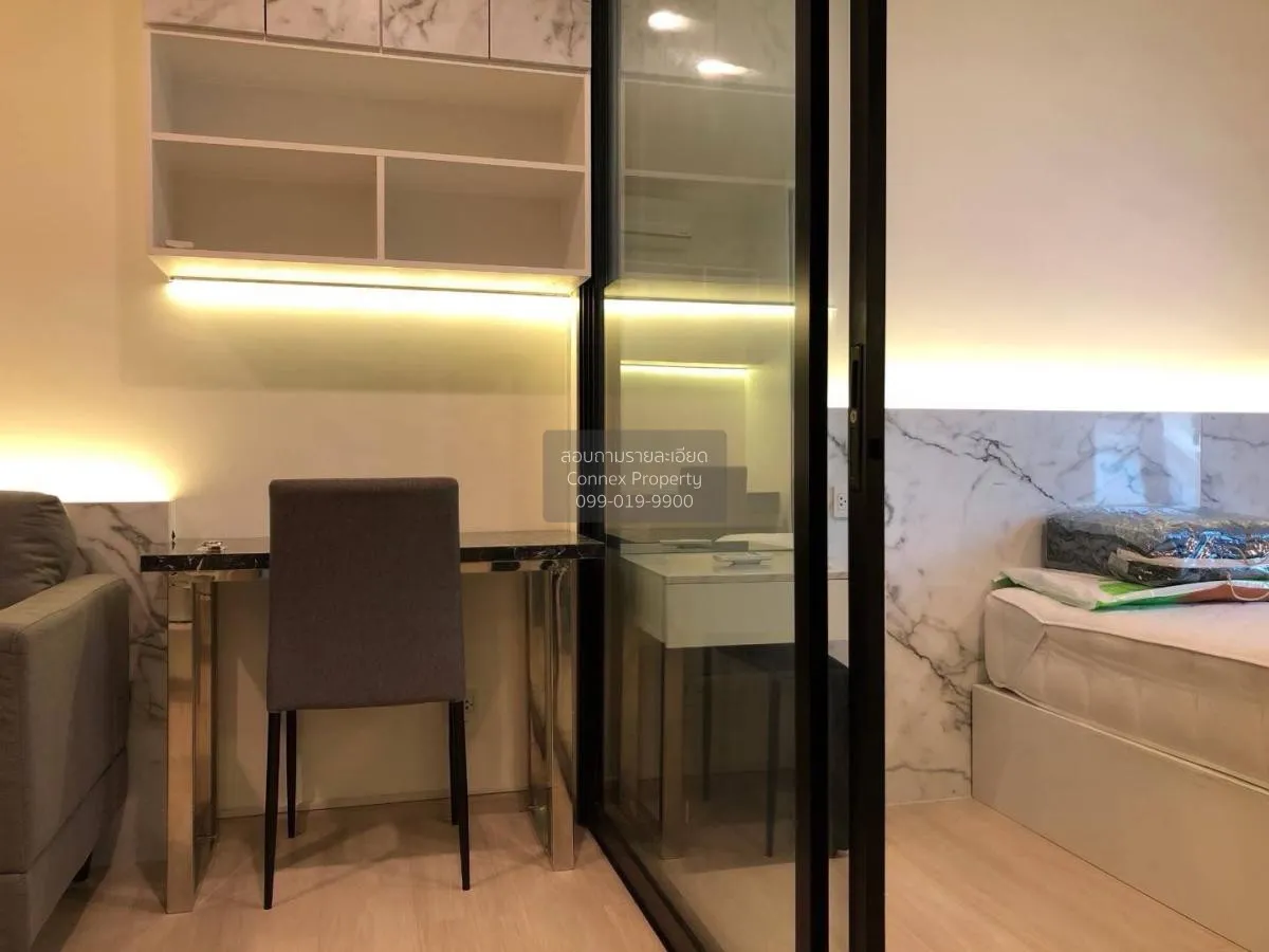 เช่าคอนโด  ไลฟ์ อโศก MRT-เพชรบุรี บางกะปิ เขต ห้วยขวาง กรุงเทพ CX