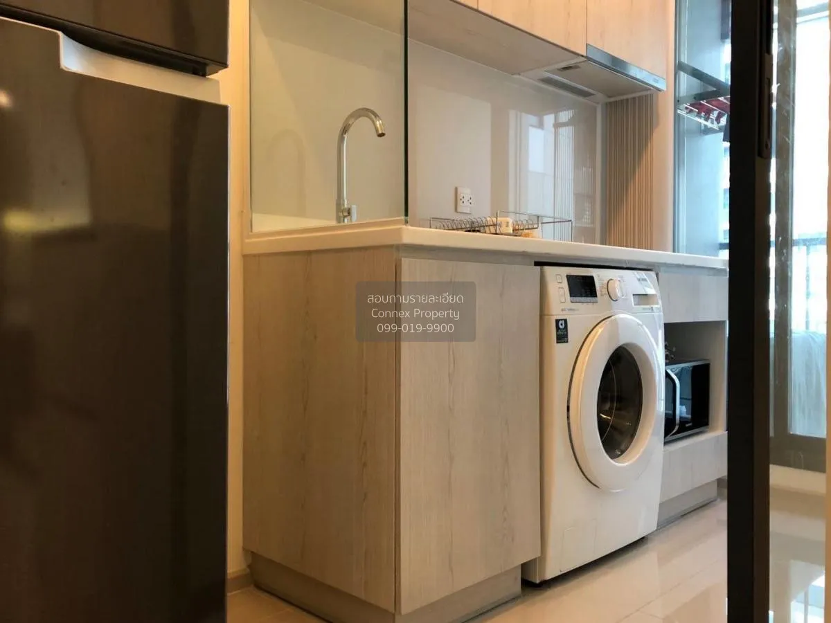 เช่าคอนโด  ไลฟ์ อโศก MRT-เพชรบุรี บางกะปิ เขต ห้วยขวาง กรุงเทพ CX