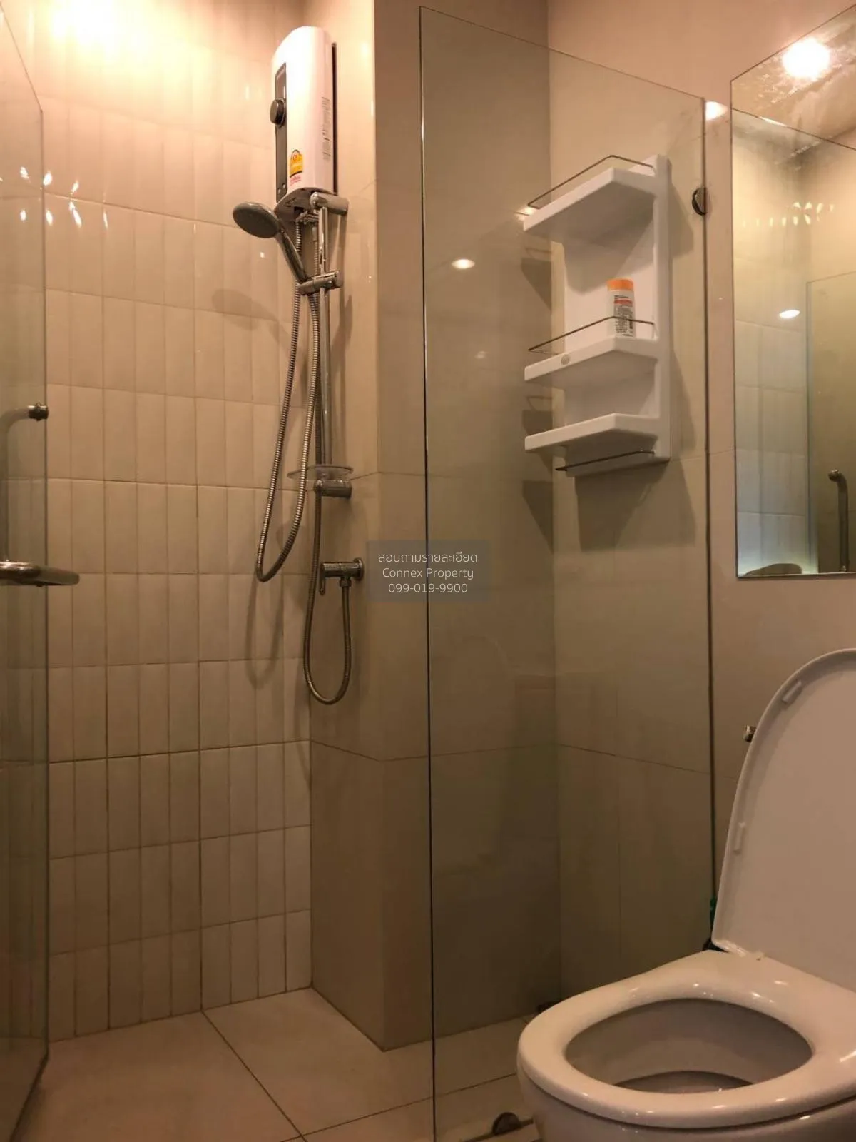 เช่าคอนโด  ไลฟ์ อโศก MRT-เพชรบุรี บางกะปิ เขต ห้วยขวาง กรุงเทพ CX