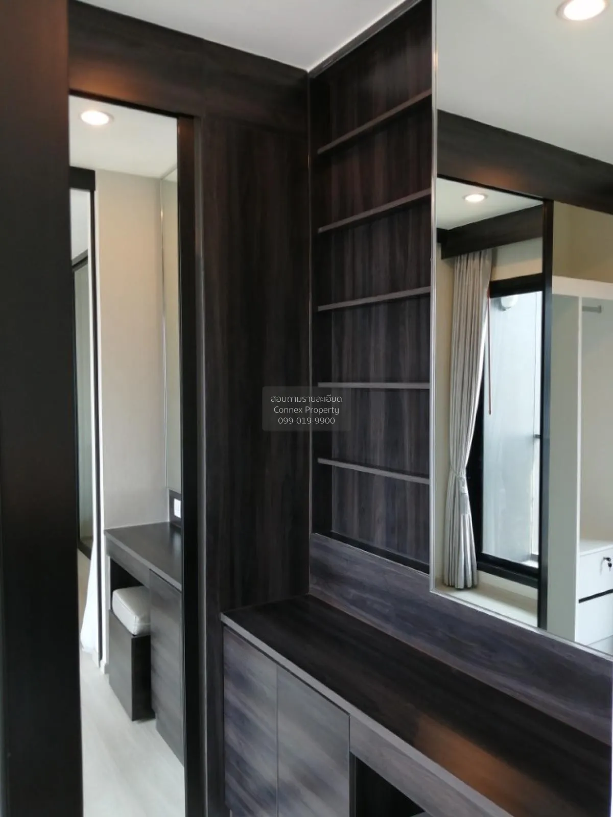 เช่าคอนโด  ไลฟ์ อโศก MRT-เพชรบุรี บางกะปิ เขต ห้วยขวาง กรุงเทพ CX 3