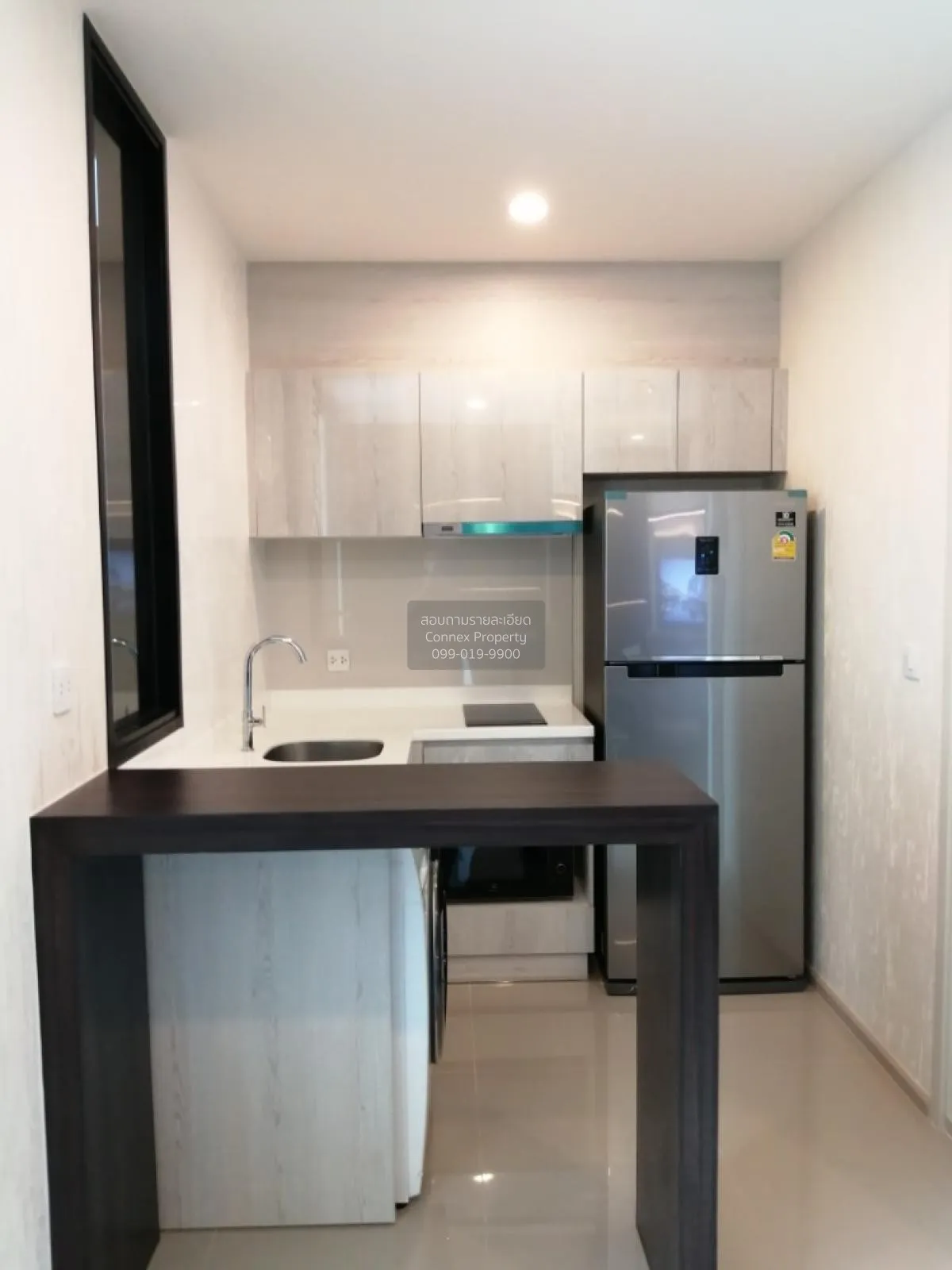 เช่าคอนโด  ไลฟ์ อโศก MRT-เพชรบุรี บางกะปิ เขต ห้วยขวาง กรุงเทพ CX 4