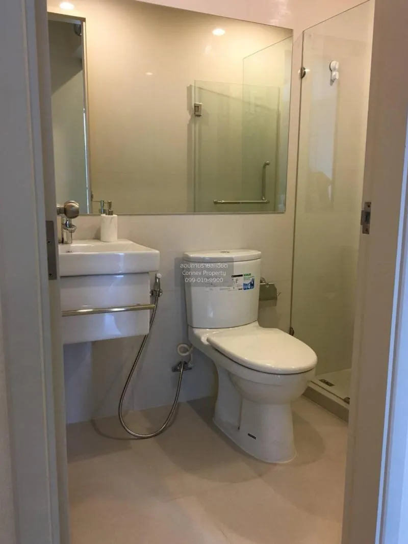 FOR SALE condo , Life Asoke , MRT-Phetchaburi , Bang Kapi , Huai 