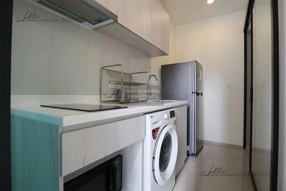 ขายคอนโด  ไลฟ์ อโศก MRT-เพชรบุรี บางกะปิ เขต ห้วยขวาง กรุงเทพ CX-