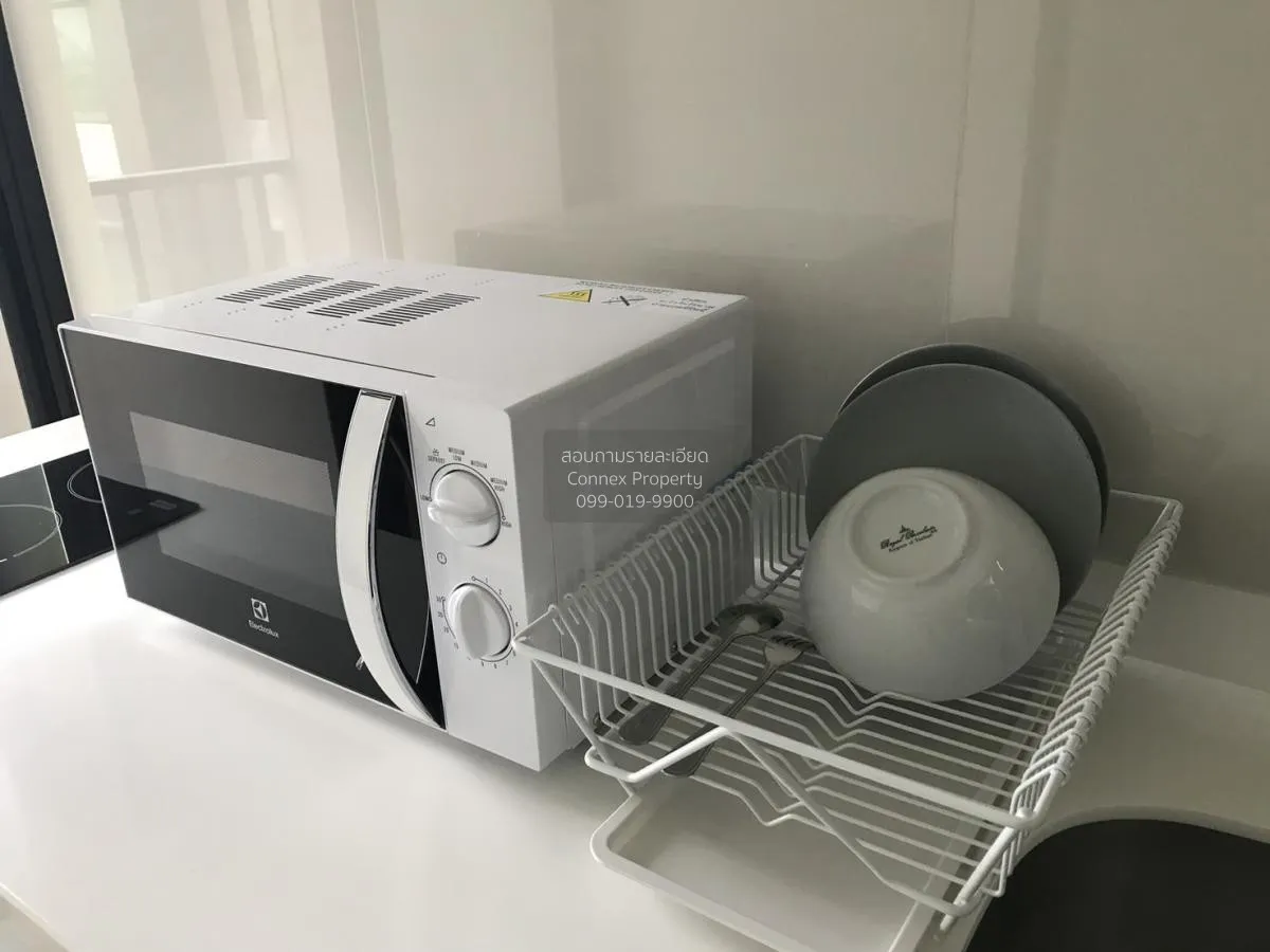 เช่าคอนโด  ไลฟ์ อโศก MRT-เพชรบุรี บางกะปิ เขต ห้วยขวาง กรุงเทพ CX