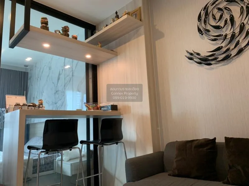 ขายคอนโด  ไลฟ์ อโศก MRT-เพชรบุรี บางกะปิ เขต ห้วยขวาง กรุงเทพ CX- 4