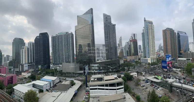 ขายคอนโด  ไลฟ์ อโศก MRT-เพชรบุรี บางกะปิ เขต ห้วยขวาง กรุงเทพ CX-