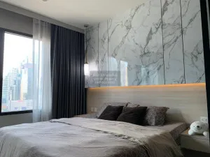 ขายคอนโด  ไลฟ์ อโศก MRT-เพชรบุรี บางกะปิ เขต ห้วยขวาง กรุงเทพ CX-38397