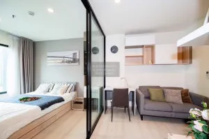 FOR RENT condo , Life Asoke , MRT-Phetchaburi , Bang Kapi , Huai Khwang , Bangkok , CX-38400