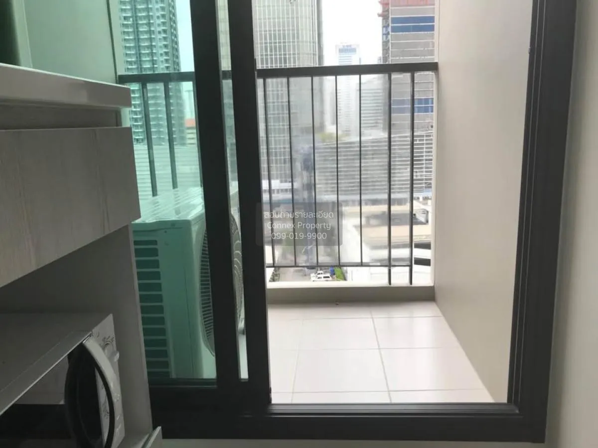 เช่าคอนโด  ไลฟ์ อโศก MRT-เพชรบุรี บางกะปิ เขต ห้วยขวาง กรุงเทพ CX