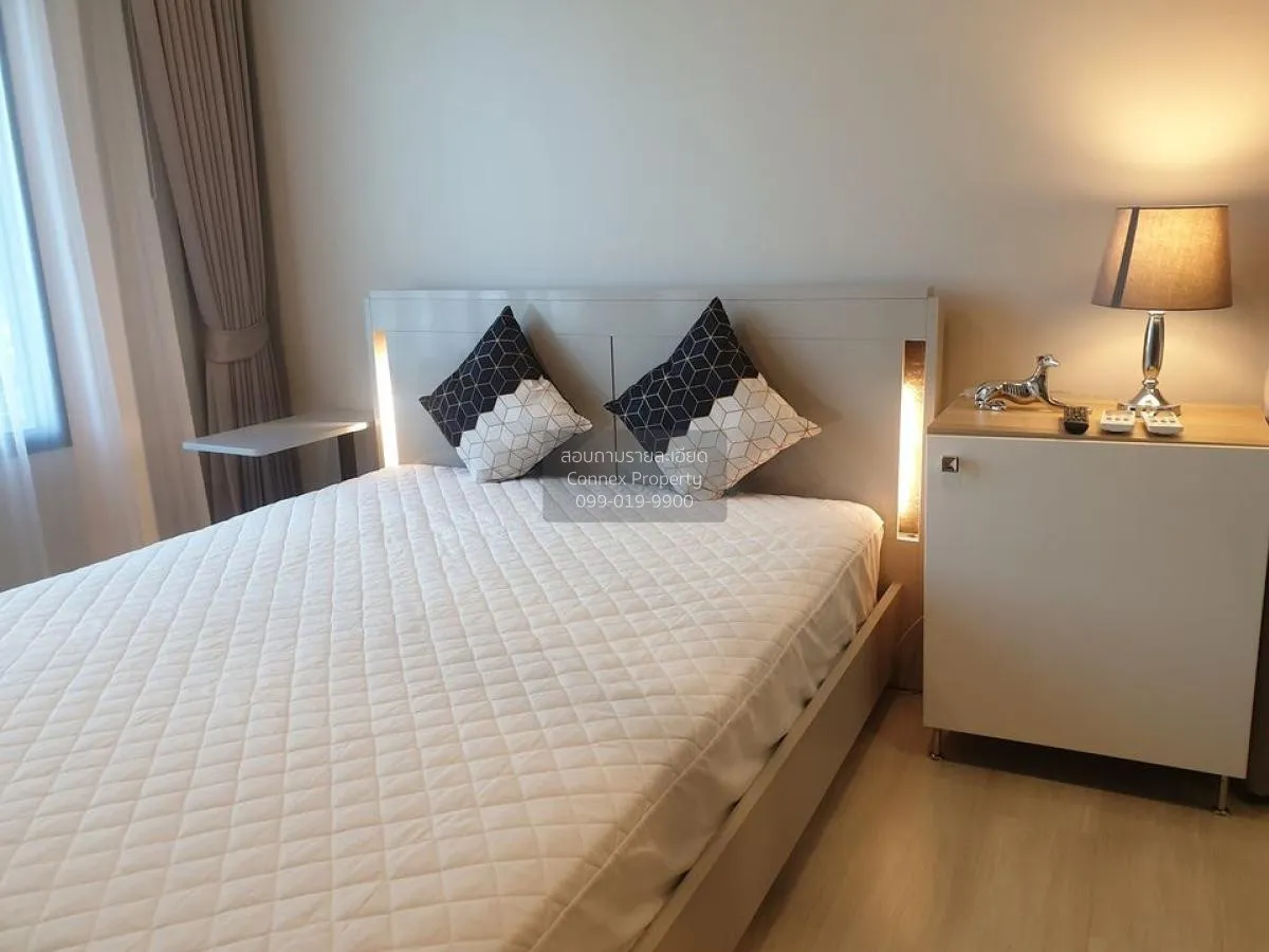 เช่าคอนโด  ไลฟ์ อโศก MRT-เพชรบุรี บางกะปิ เขต ห้วยขวาง กรุงเทพ CX