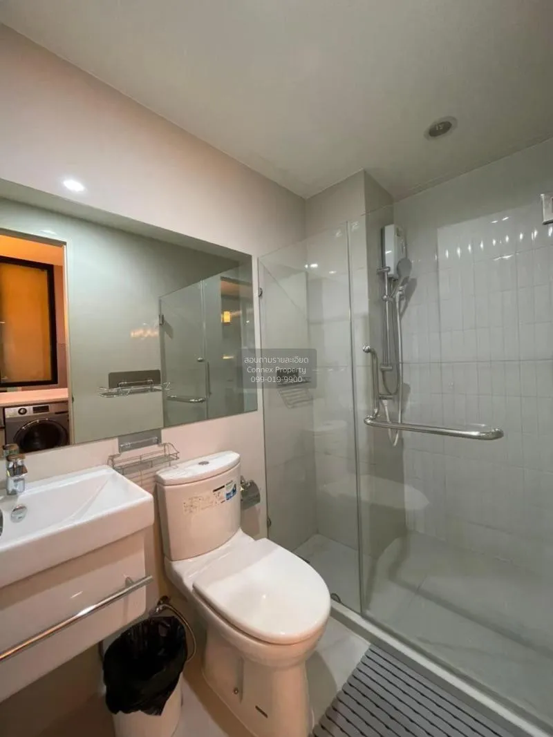 เช่าคอนโด  ไลฟ์ อโศก MRT-เพชรบุรี บางกะปิ เขต ห้วยขวาง กรุงเทพ CX