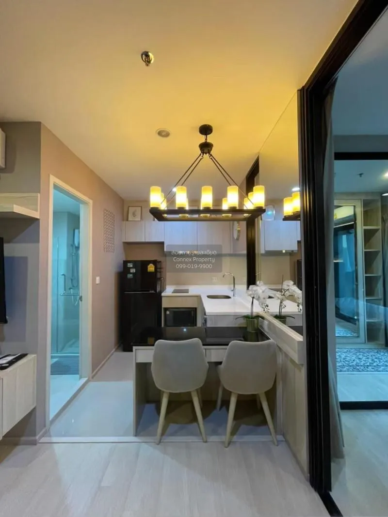เช่าคอนโด  ไลฟ์ อโศก MRT-เพชรบุรี บางกะปิ เขต ห้วยขวาง กรุงเทพ CX 3
