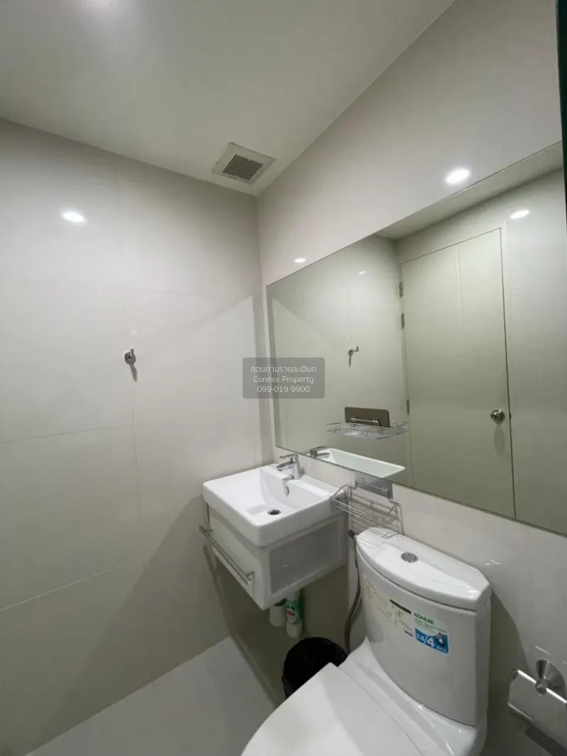 เช่าคอนโด  ไลฟ์ อโศก MRT-เพชรบุรี บางกะปิ เขต ห้วยขวาง กรุงเทพ CX