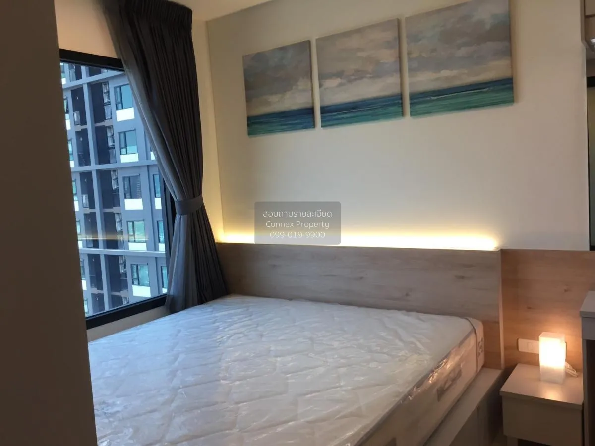 เช่าคอนโด  ไลฟ์ อโศก MRT-เพชรบุรี บางกะปิ เขต ห้วยขวาง กรุงเทพ CX