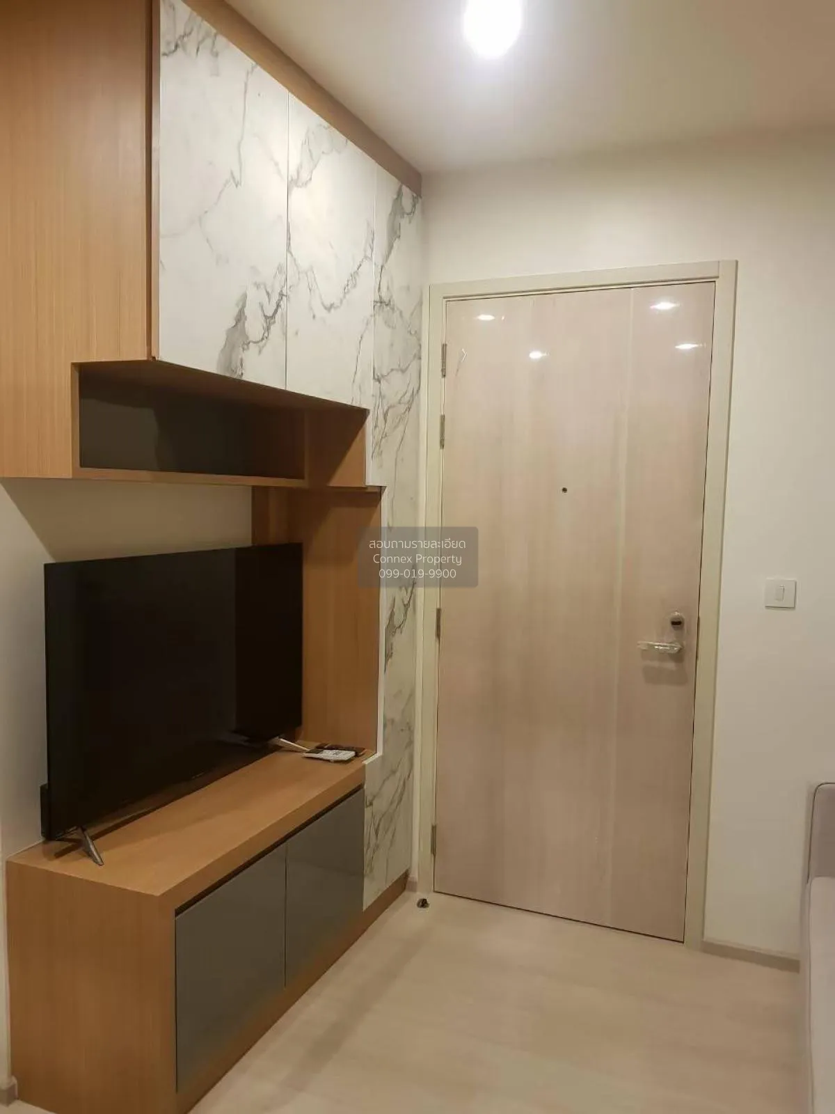 เช่าคอนโด  ไลฟ์ อโศก MRT-เพชรบุรี บางกะปิ เขต ห้วยขวาง กรุงเทพ CX 3