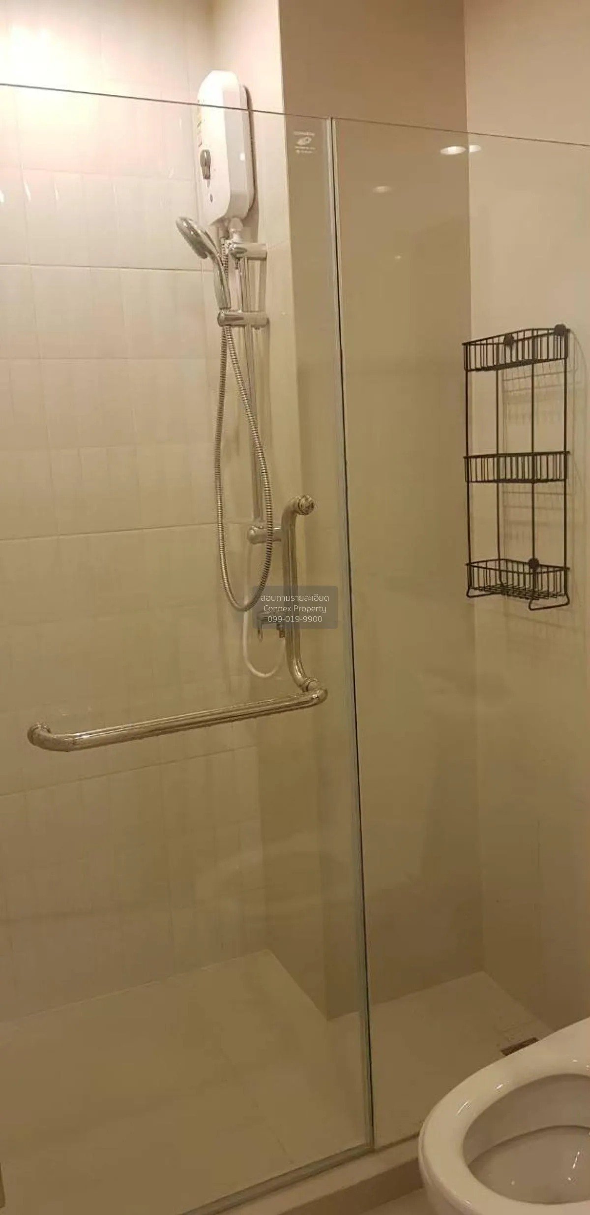 FOR RENT condo , Life Asoke , MRT-Phetchaburi , Bang Kapi , Huai 