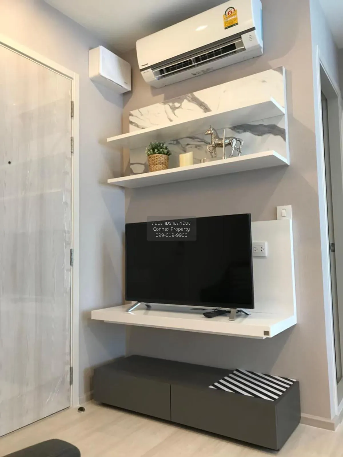 FOR RENT condo , Life Asoke , MRT-Phetchaburi , Bang Kapi , Huai  2