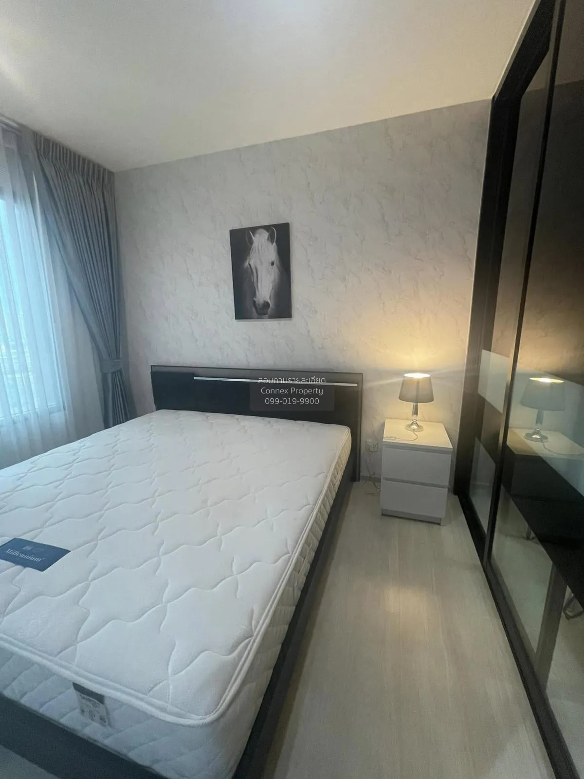 เช่าคอนโด  ไลฟ์ อโศก MRT-เพชรบุรี บางกะปิ เขต ห้วยขวาง กรุงเทพ CX