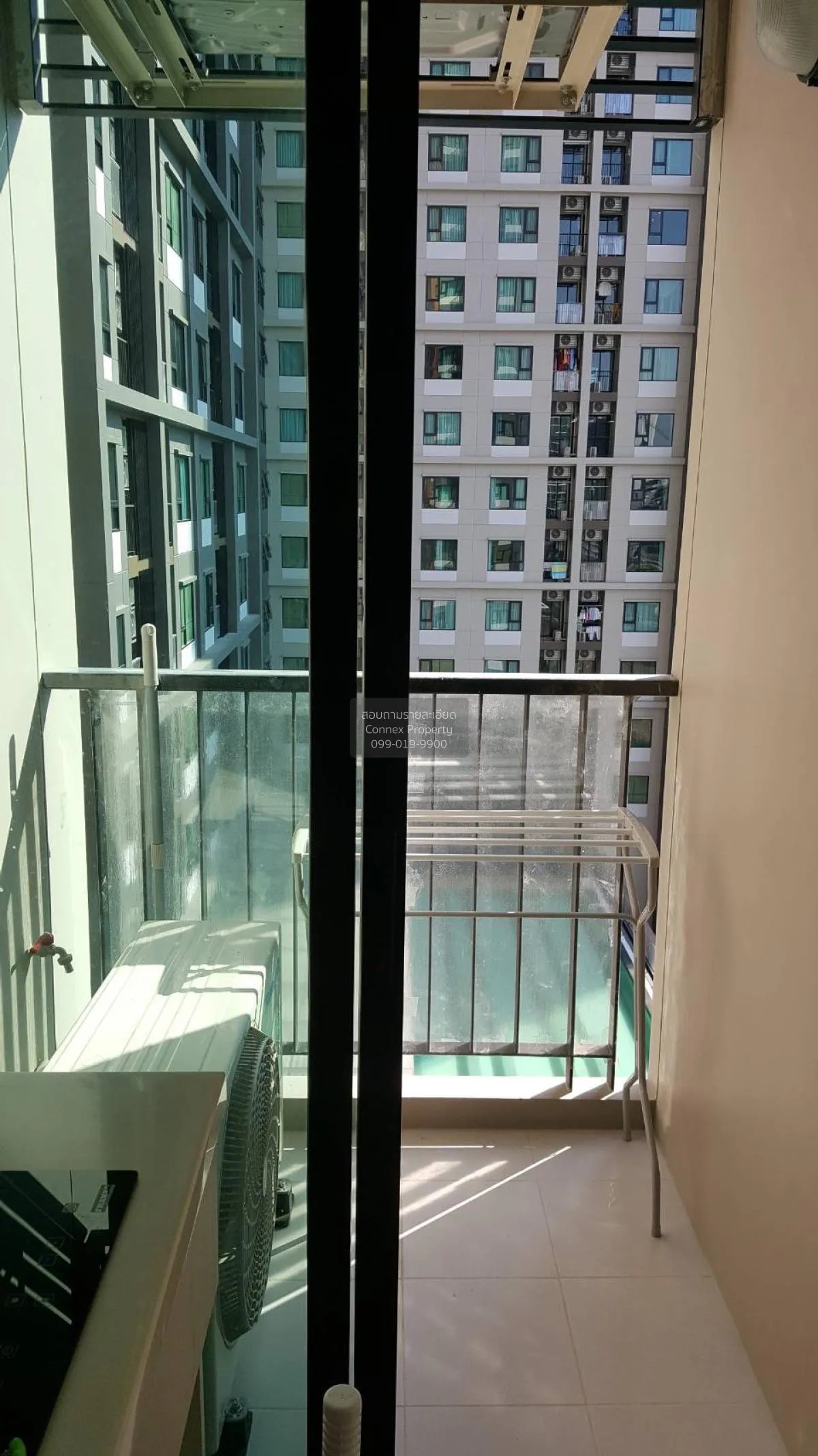 เช่าคอนโด  ไลฟ์ อโศก MRT-เพชรบุรี บางกะปิ เขต ห้วยขวาง กรุงเทพ CX