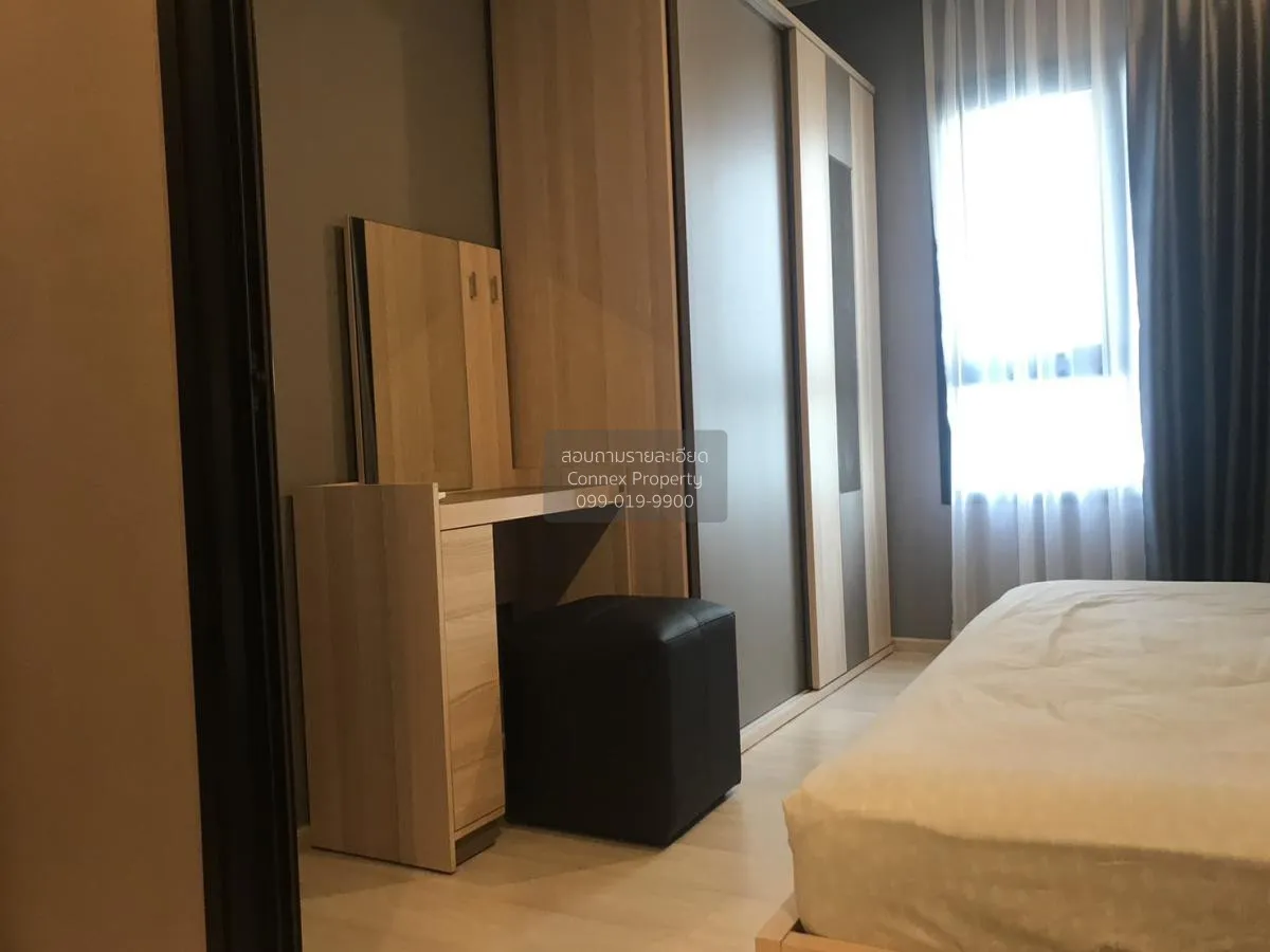 เช่าคอนโด  ไลฟ์ อโศก MRT-เพชรบุรี บางกะปิ เขต ห้วยขวาง กรุงเทพ CX